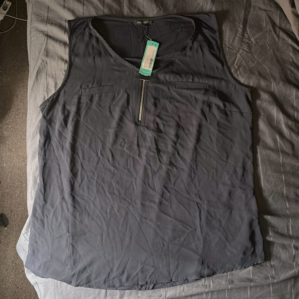Stitch Fix, Papermoon, 2X